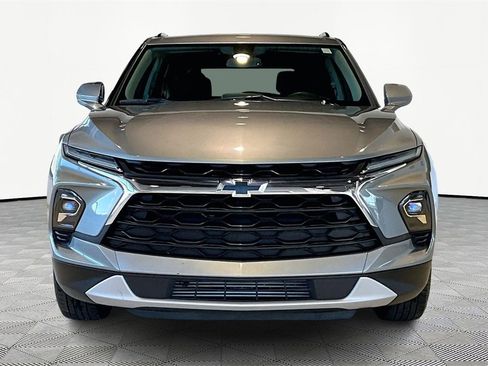 Used 2023 Chevrolet Blazer LT w/ Convenience Package image 3