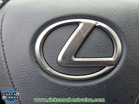 Used 2023 Lexus RZ 450e Premium w/ Accessory Package (Z1) AWD/4WD image 29