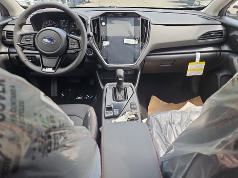 New 2025 Subaru Crosstrek 2.5i Limited image 6