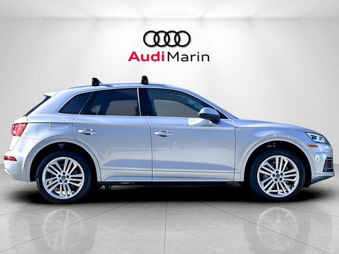 Used 2019 Audi Q5 2.0T Premium Plus w/ Premium Plus Package image 6