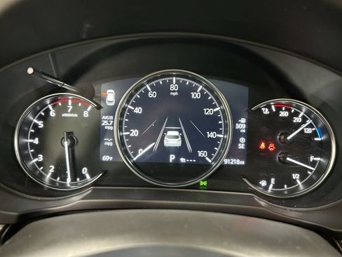 Used 2021 MAZDA CX-5 Grand Touring AWD/4WD image 13