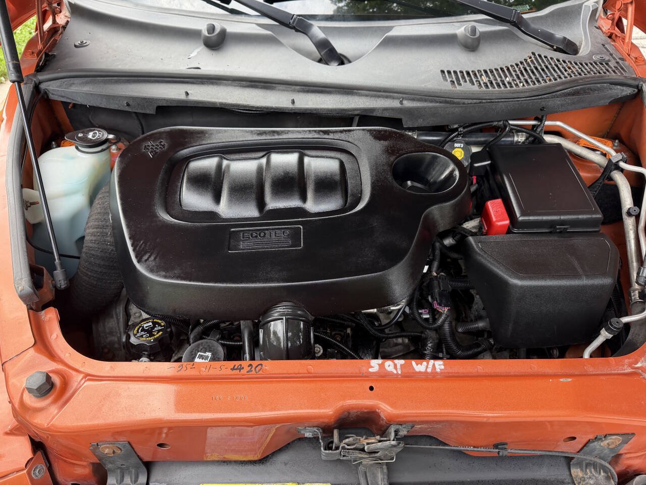 Used 2007 Chevrolet HHR LS FWD image 18
