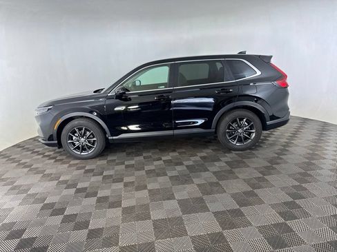 Used 2026 Honda CR-V EX-L image 11