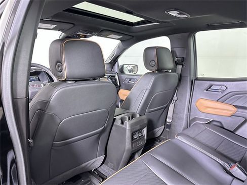 New 2026 GMC Canyon AT4 w/ Technology Plus Package image 22