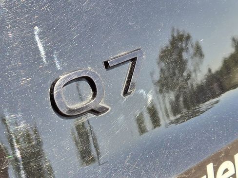 Used 2025 Audi Q7 3.0T Premium Plus AWD/4WD image 8