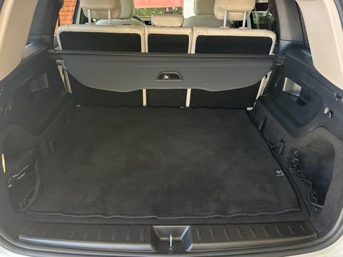 Certified 2023 Mercedes-Benz GLB 250 4MATIC image 19