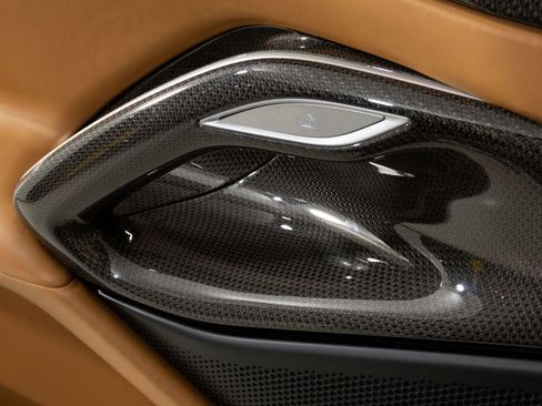 Certified 2024 Ferrari Purosangue image 36