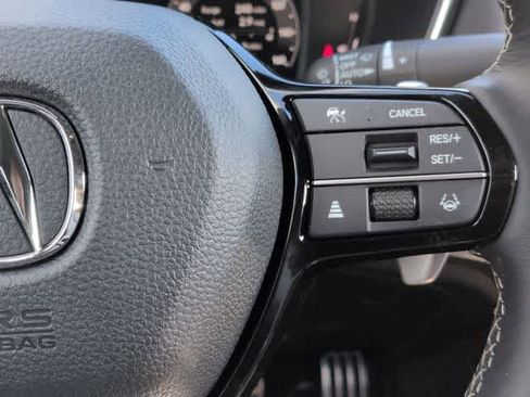 New 2026 Acura Integra A-Spec image 27