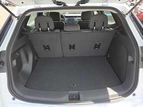 New 2027 Chevrolet Bolt LT FWD image 21