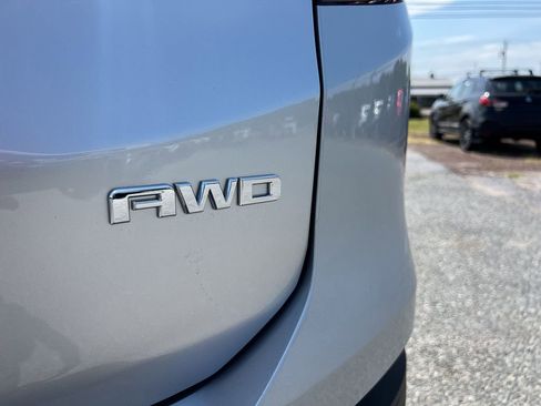 Used 2019 GMC Terrain SLE w/ Driver Convenience Package AWD/4WD image 9
