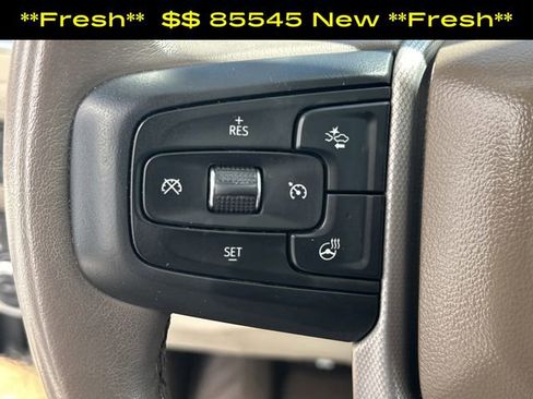 Used 2022 GMC Yukon Denali w/ Denali Ultimate Package AWD/4WD image 30