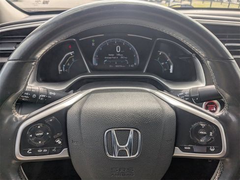 Used 2020 Honda Civic EX image 27