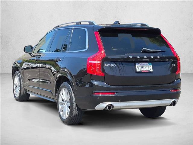 Used 2018 Volvo XC90 T5 Momentum w/ Convenience Package FWD image 8