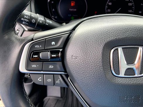 Used 2020 Honda Accord EX-L image 21