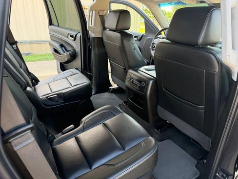Used 2018 Chevrolet Tahoe LT RWD image 27