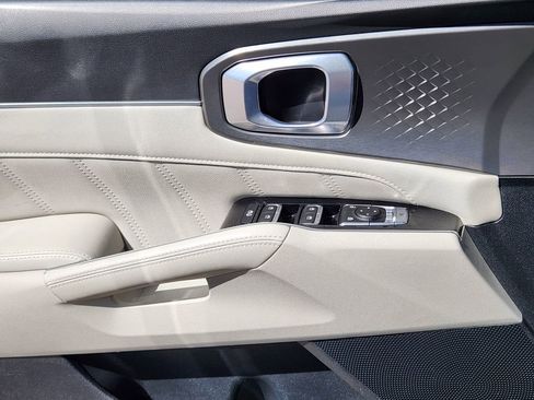 Certified 2023 Kia Sorento SX AWD/4WD image 6