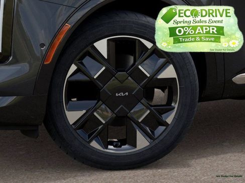 New 2026 Kia Sportage SX Prestige AWD/4WD image 9