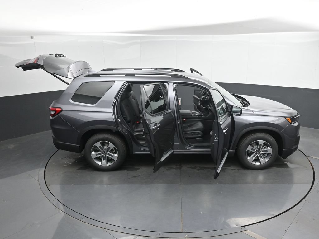 New 2026 Honda Pilot EX-L image 43