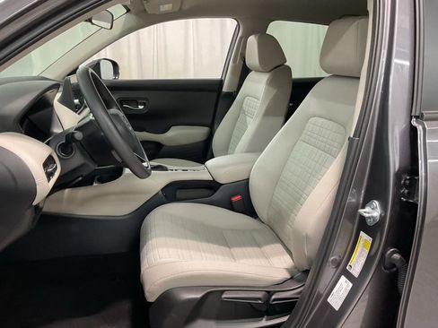 Used 2026 Honda HR-V LX image 21