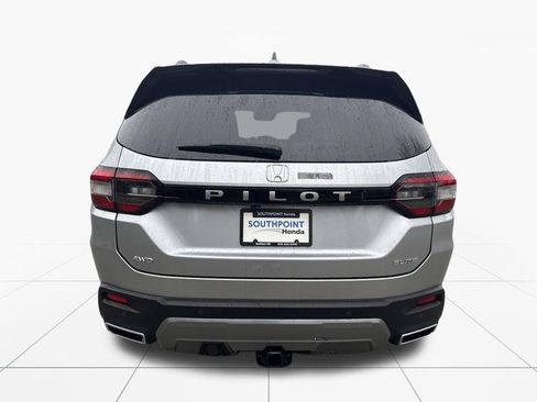 New 2026 Honda Pilot Elite image 7