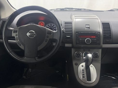 Used 2012 Nissan Sentra 2.0 S w/ Convenience Pkg image 17