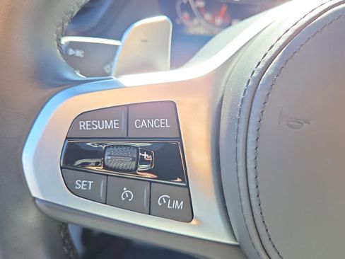 Certified 2022 BMW M235i xDrive Gran Coupe w/ Shadowloine Package image 30