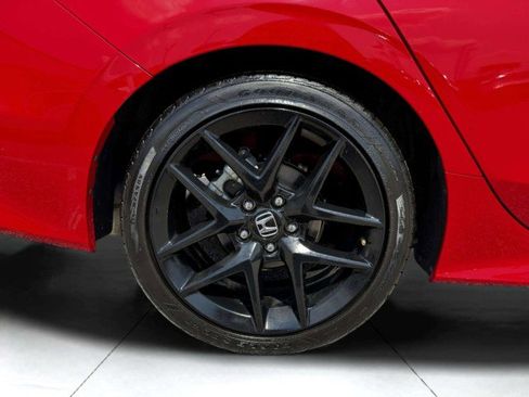 Used 2023 Honda Civic Sport image 51