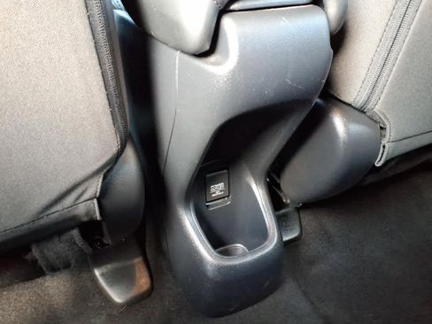 Used 2022 Honda HR-V EX image 10