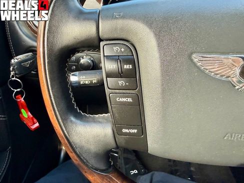 Used 2012 Bentley Flying Spur Flying Spur Speed AWD/4WD image 31