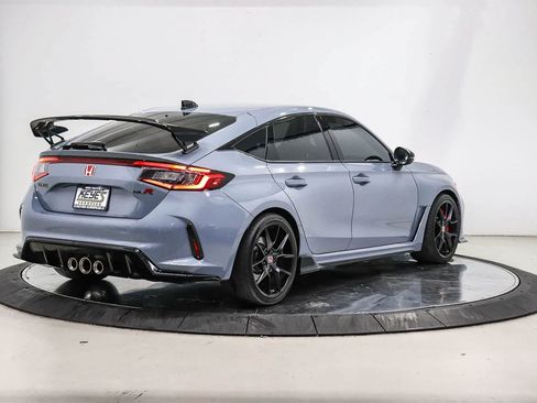 Used 2024 Honda Civic Type R image 4