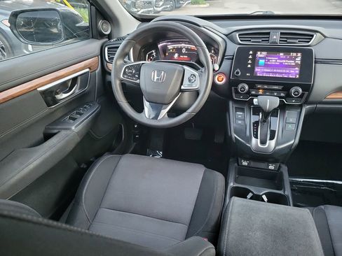 Used 2021 Honda CR-V EX image 10