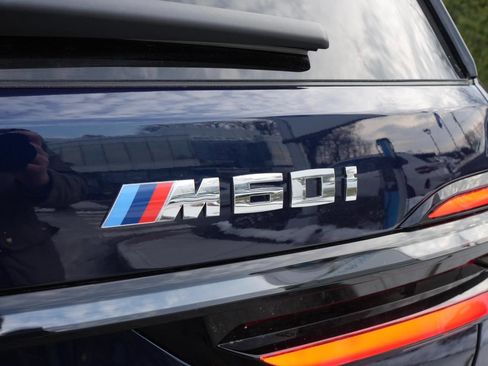 New 2026 BMW X7 M60i w/ Executive Package image 19