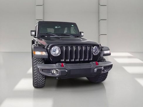 Used 2023 Jeep Wrangler Unlimited Rubicon w/ Cold Weather Group AWD/4WD image 50