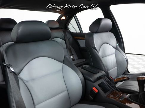 Used 2001 BMW M5 RWD image 37