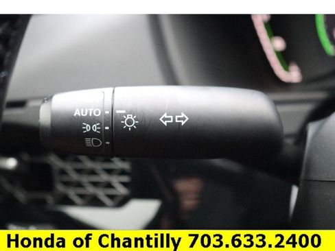 Certified 2025 Honda Accord Sport image 11