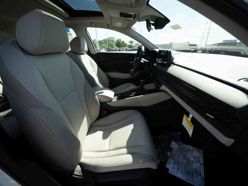 New 2026 Honda Accord SE image 26