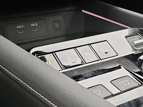 New 2026 Nissan Murano SL image 13