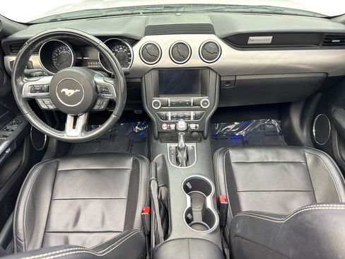 Used 2023 Ford Mustang Premium RWD image 47
