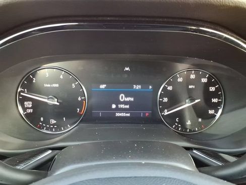 Used 2023 Buick Envision Preferred FWD image 36