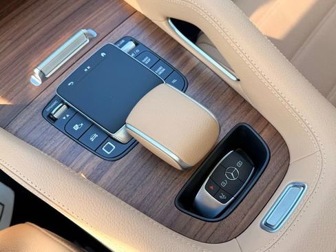 New 2026 Mercedes-Benz GLE 350 4MATIC image 26