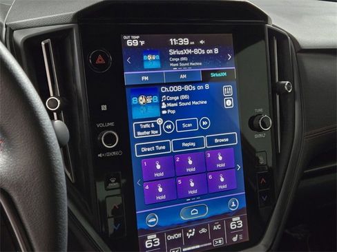 Used 2022 Subaru WRX Limited w/ Popular Package #2 image 36