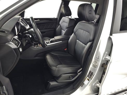 Used 2016 Mercedes-Benz GL 450 4MATIC image 18