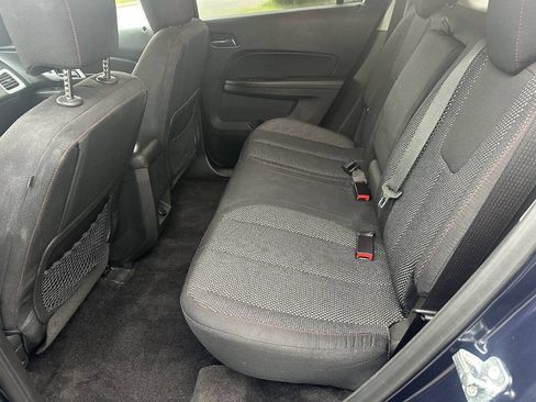 Used 2016 GMC Terrain SLE w/ LPO, Protection Package AWD/4WD image 10