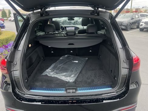 Used 2026 Mercedes-Benz GLE 53 AMG 4MATIC image 34