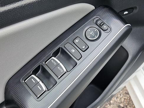 New 2026 Honda Civic Sport Touring image 19