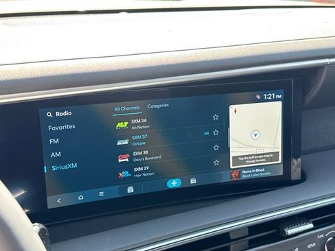New 2026 Hyundai Palisade FWD Hybrid image 18