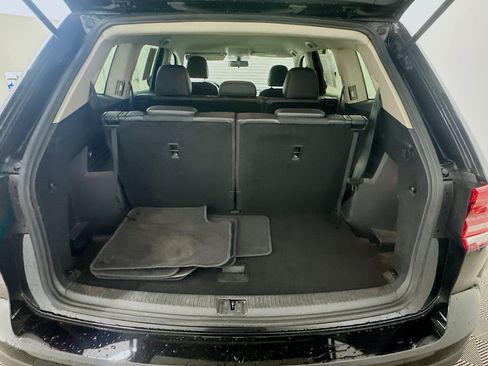 Used 2019 Volkswagen Atlas SE AWD/4WD image 30