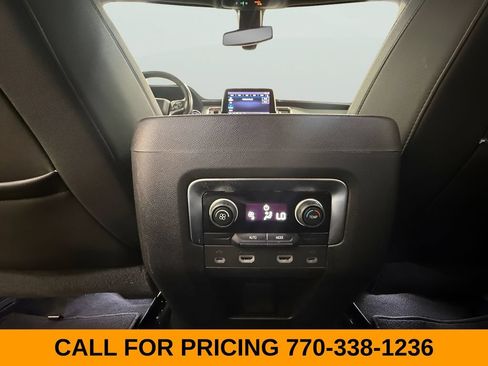Used 2021 Chevrolet Suburban RST w/ Rear Media and Nav Package AWD/4WD image 28