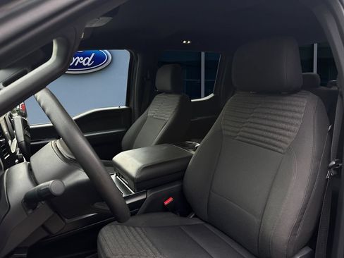 Used 2023 Ford F150 XL w/ STX Appearance Package AWD/4WD image 11