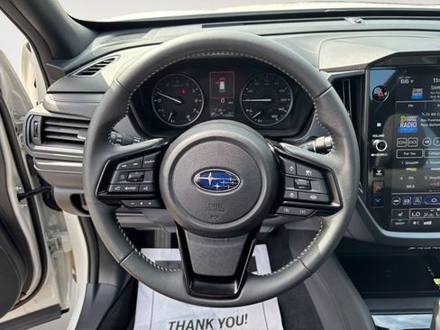 Certified 2025 Subaru Forester Premium AWD/4WD image 13